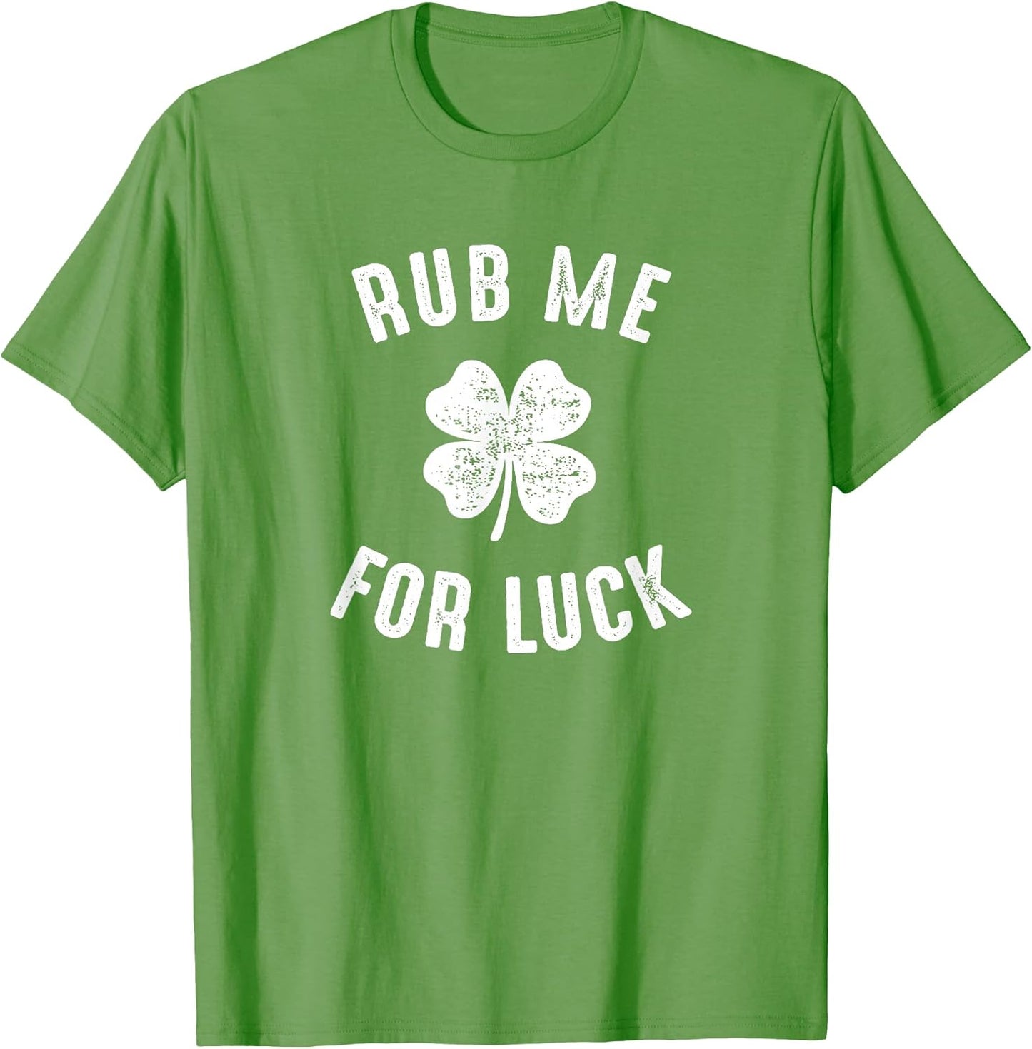 St. Patrick's Mode