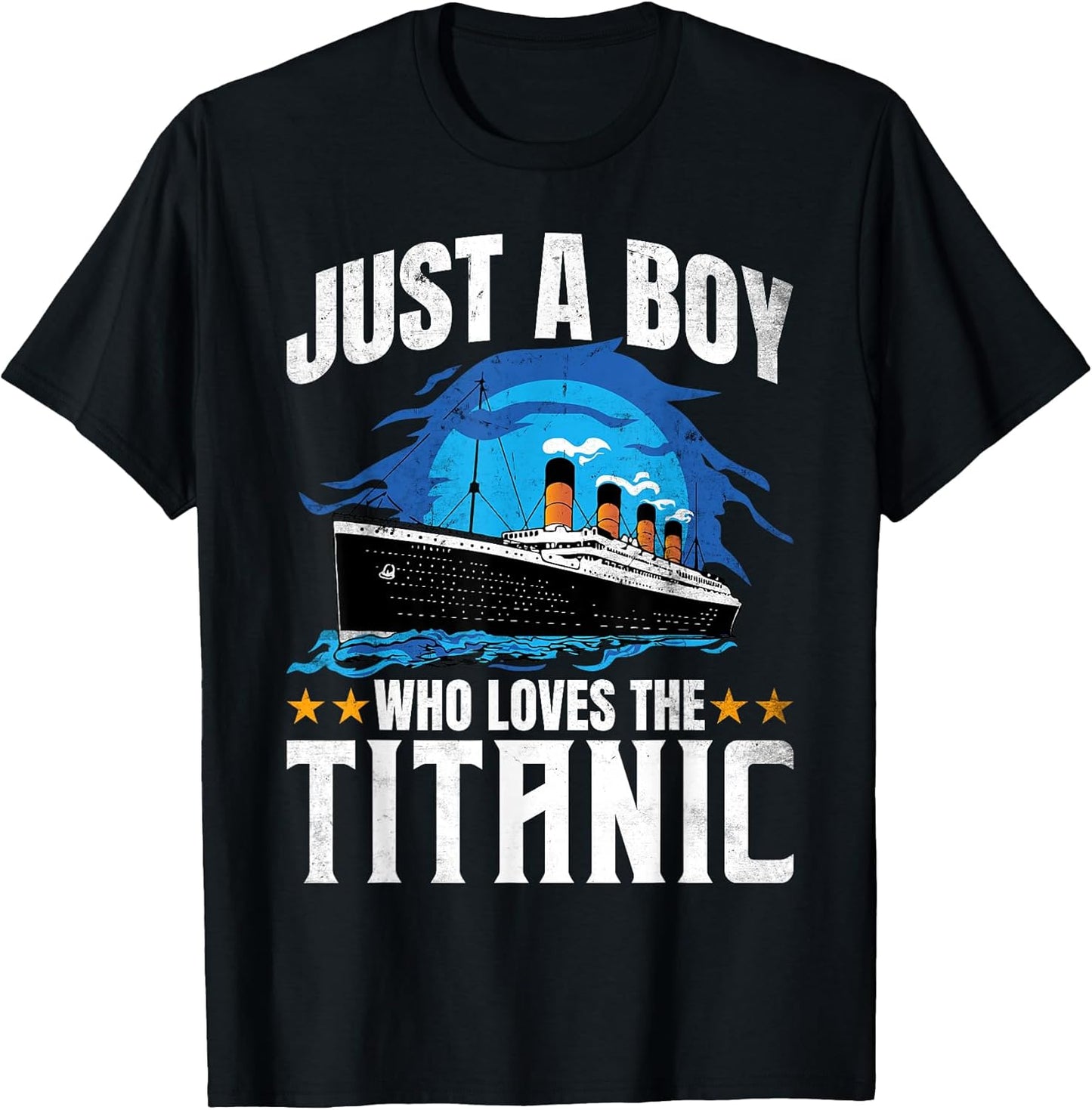 RMS Titanic Gifts