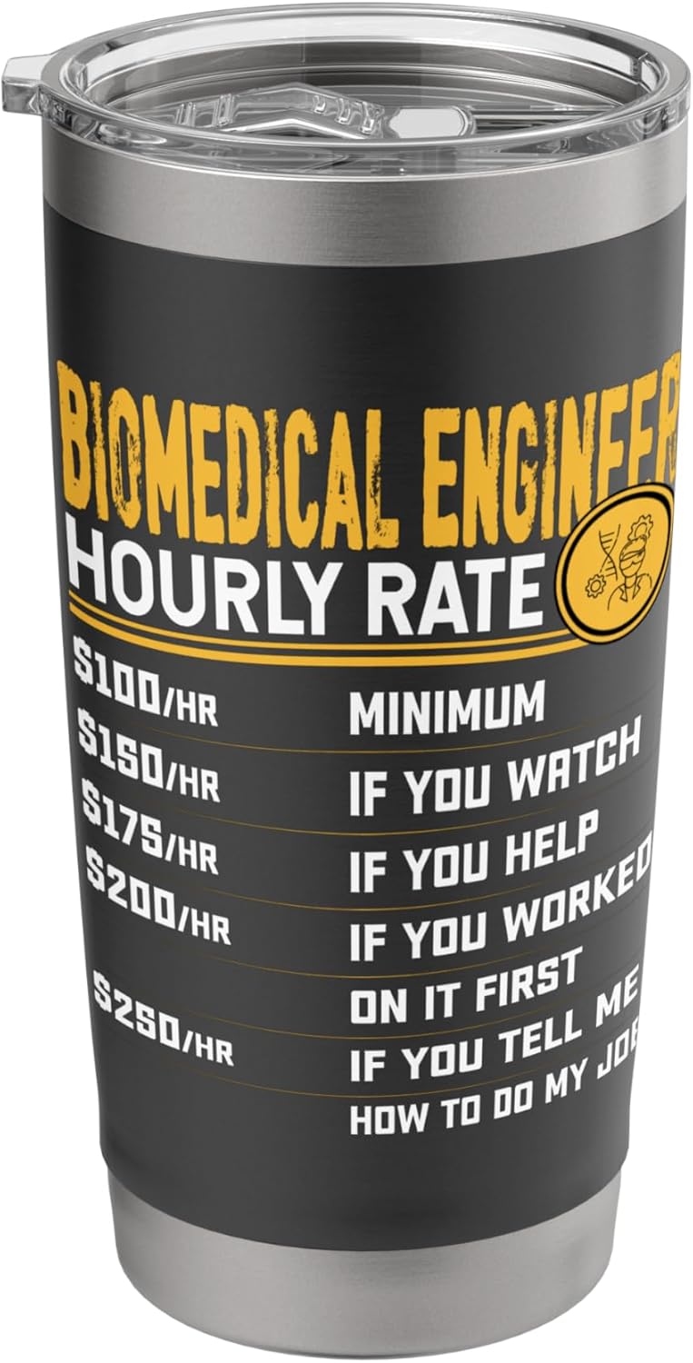 Best Biomedical Engineer Gifts Shirt