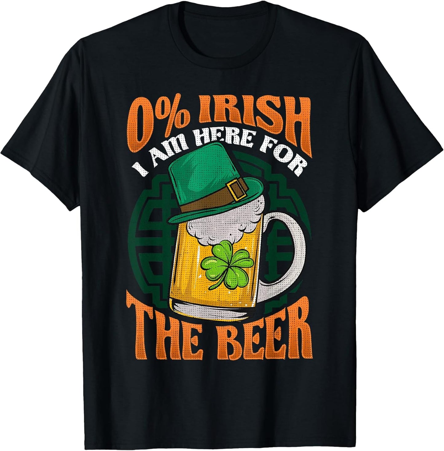 Saint Patricks Day ADAM AND MARKY