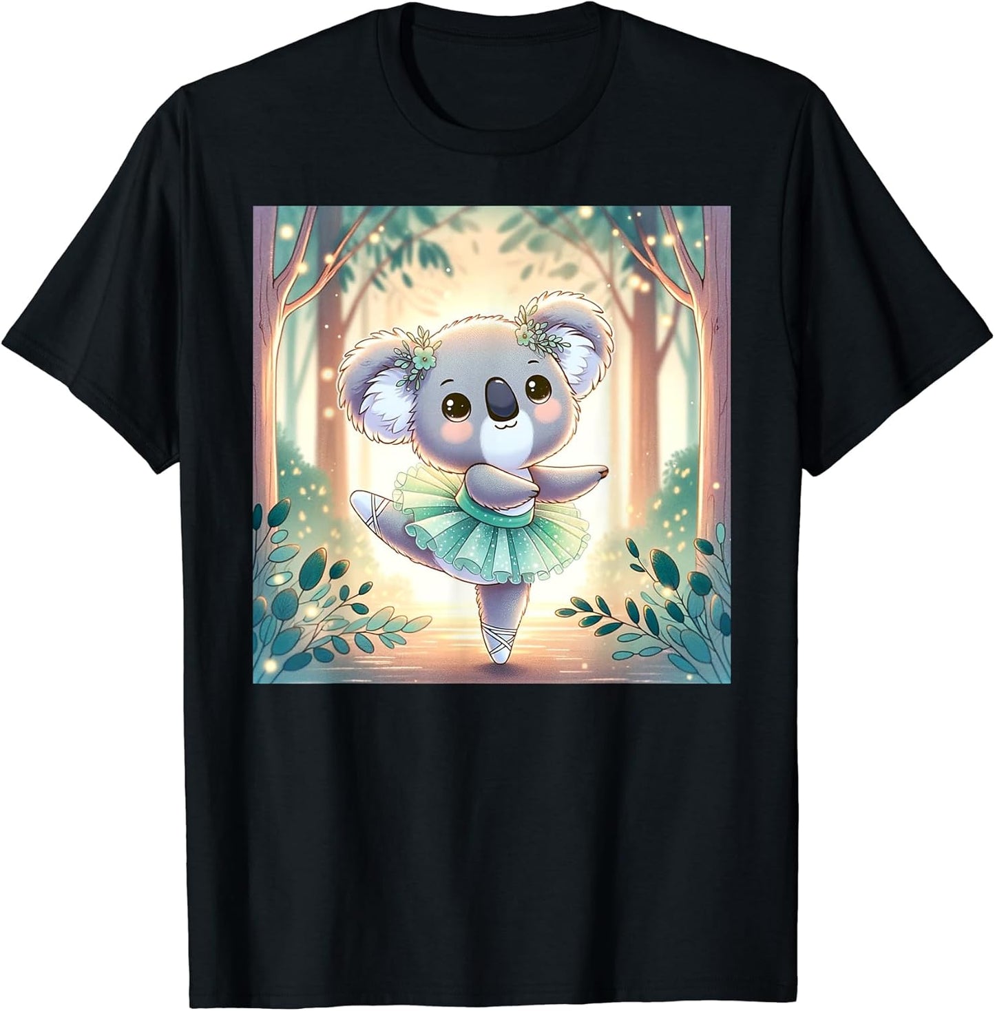 Merch Ballet Kawaii By LAP