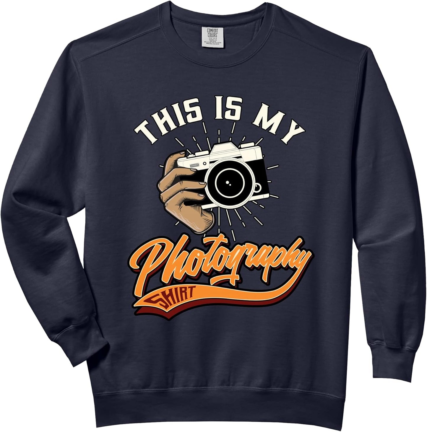 Funny Photography Quotes Merch Women Men Kids