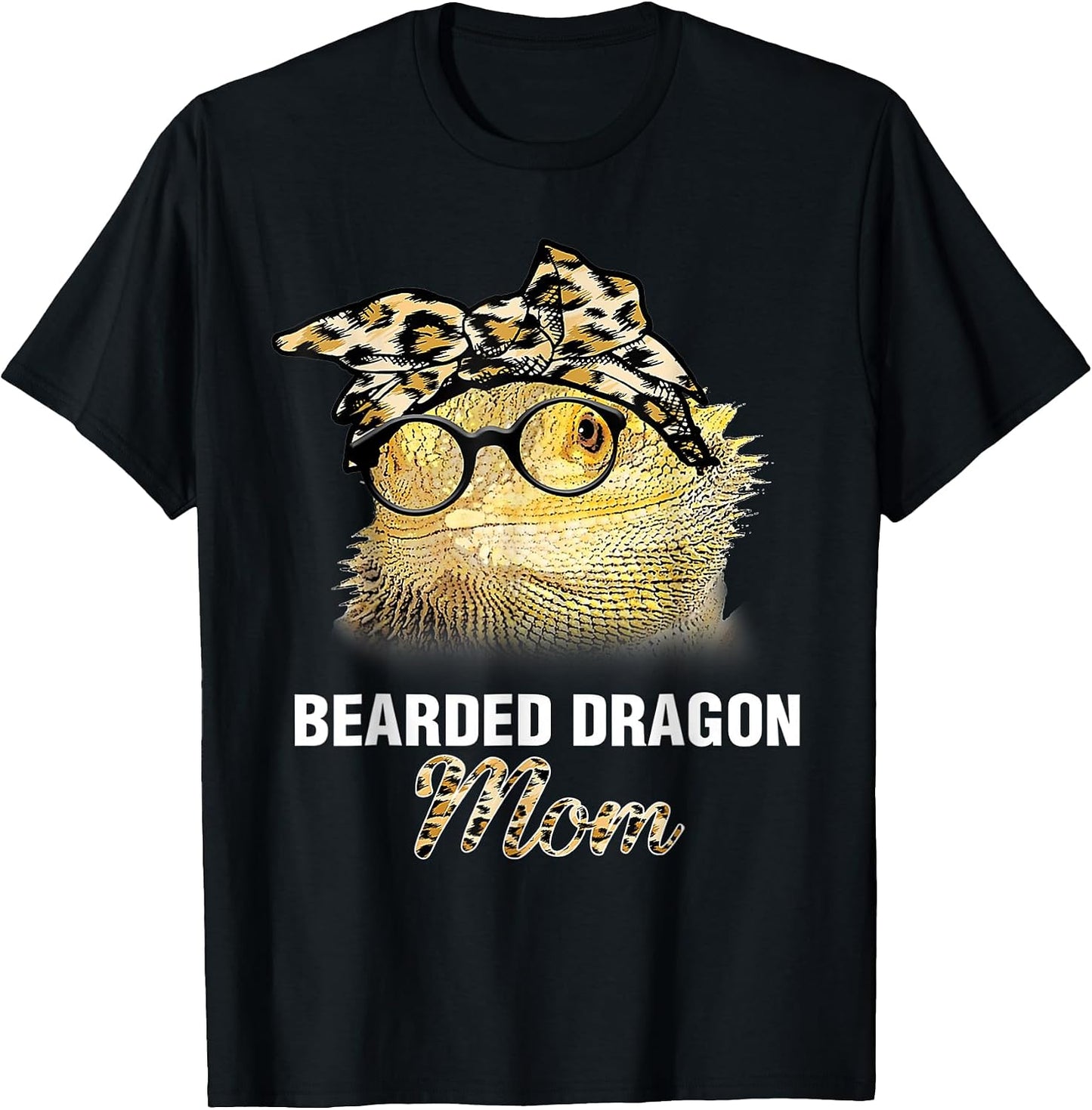 Bearded Dragons Lover