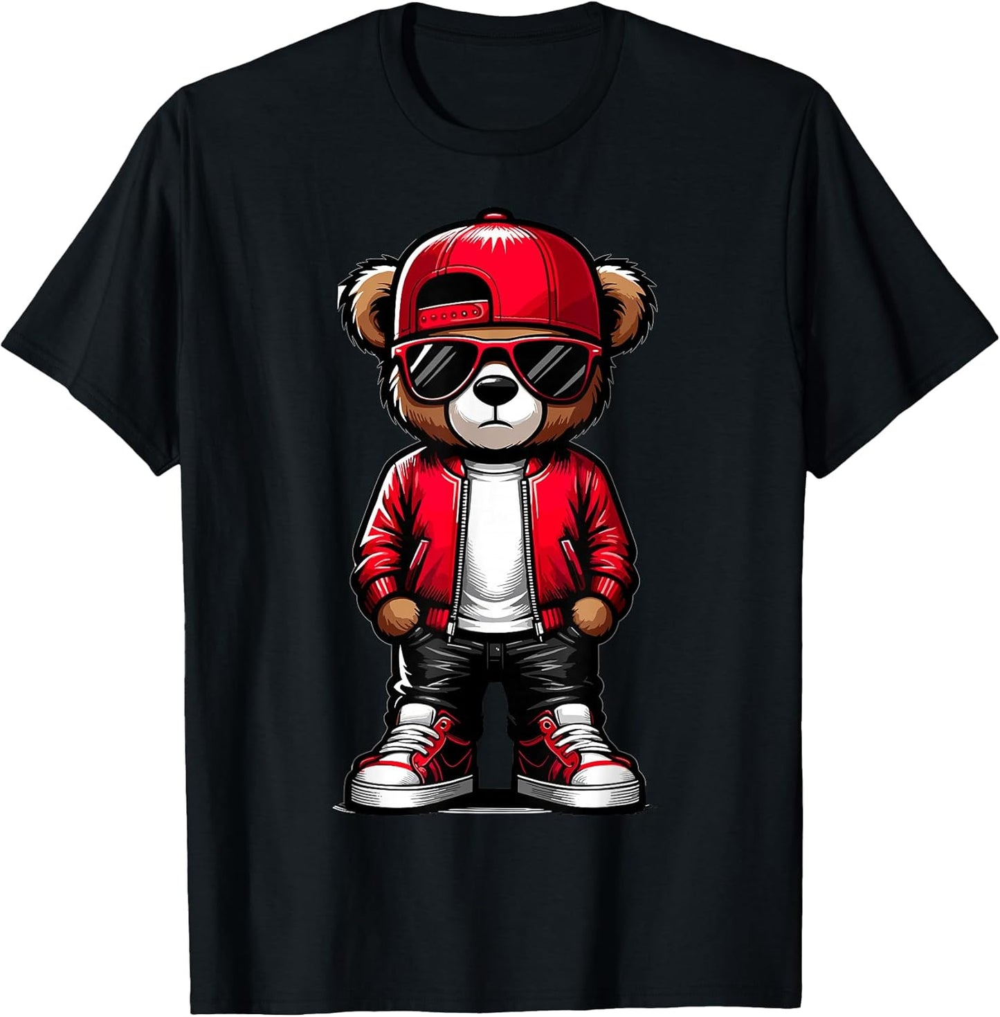 Magical and Funny Hip Hop Music lover Gifts