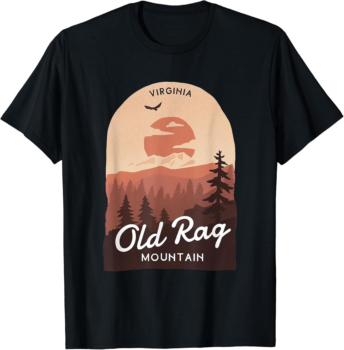 Old Rag Mountain Merch