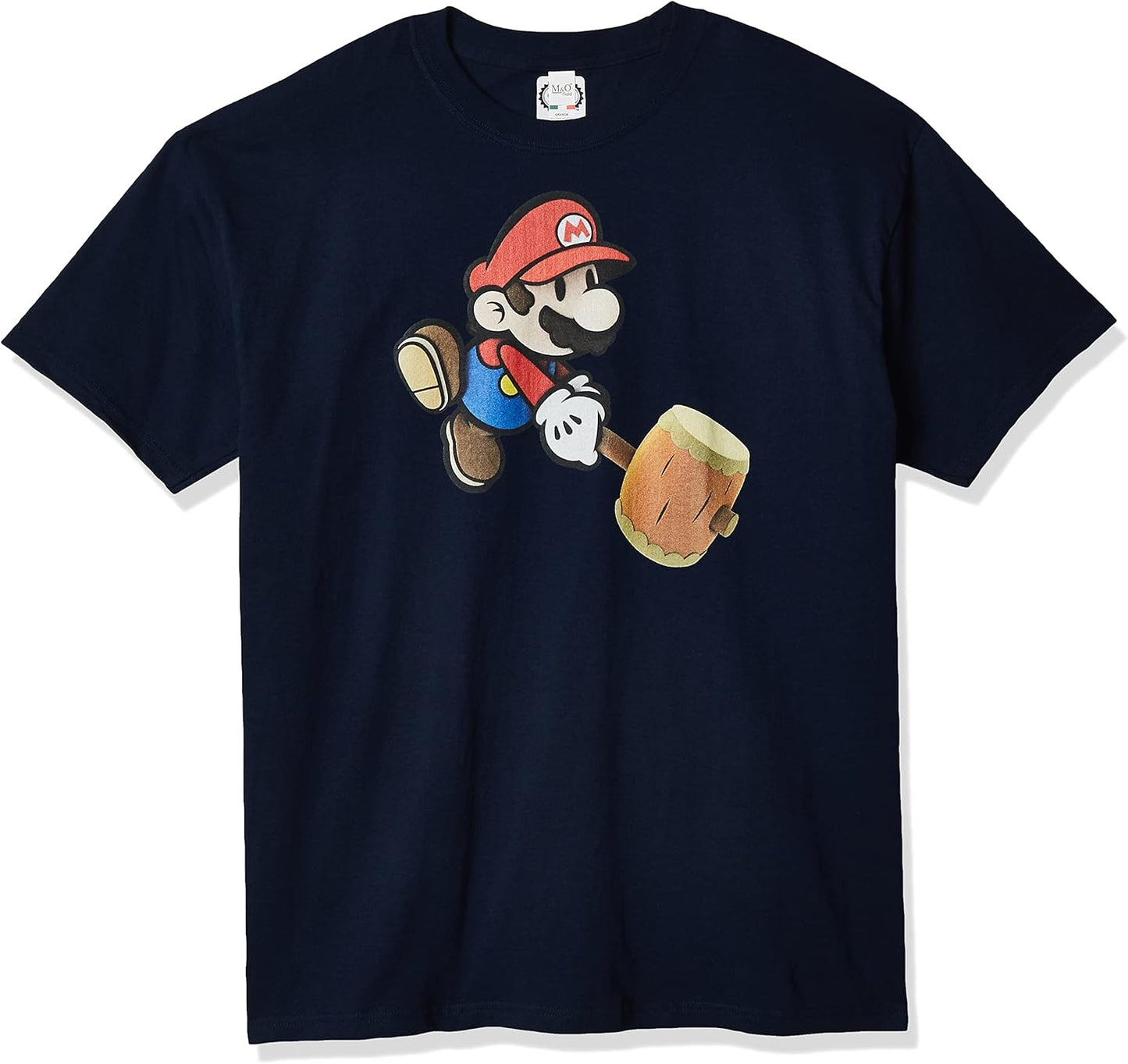 Men's Paper Hammer T-Shirt