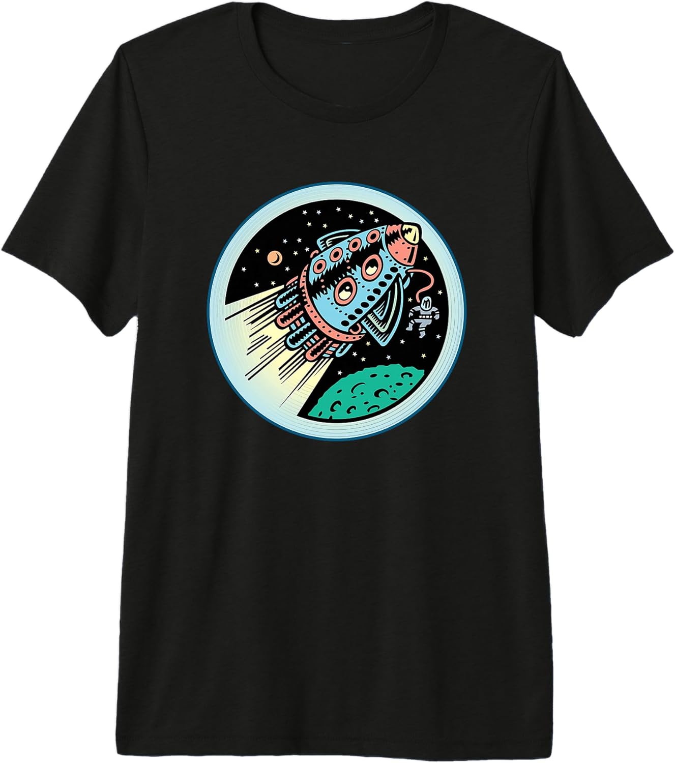 Sci Fi Fan Gear