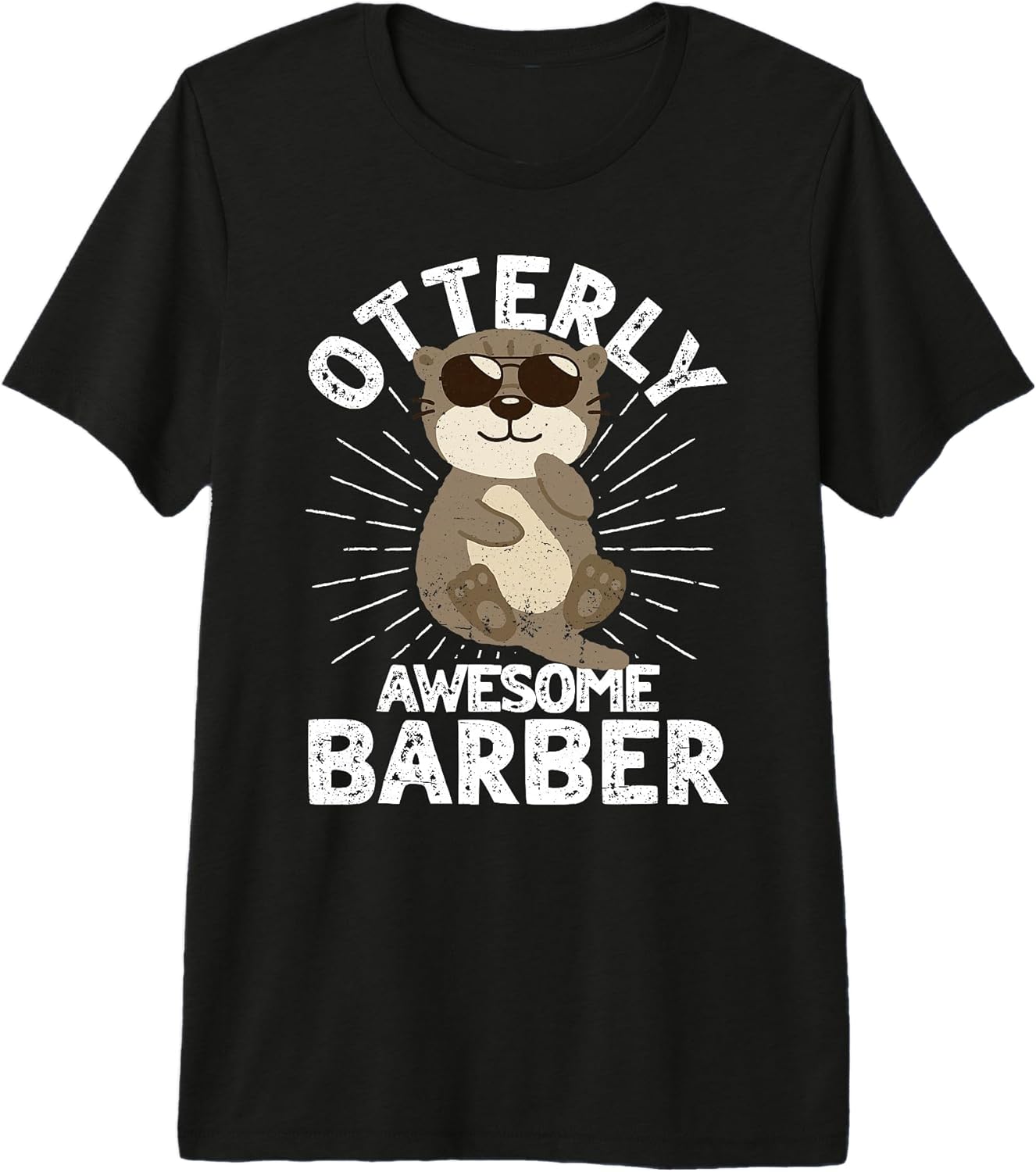 The Merjac Barber Co.