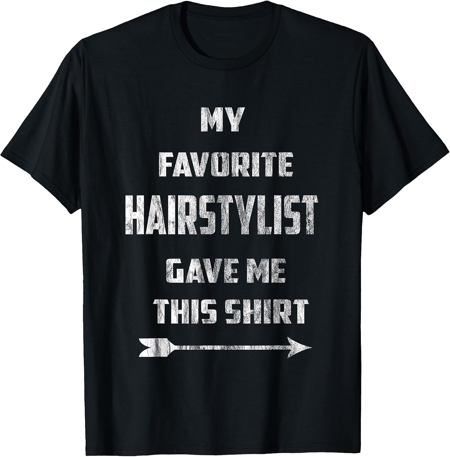 My Favorite Person Gave Me This Merch Design