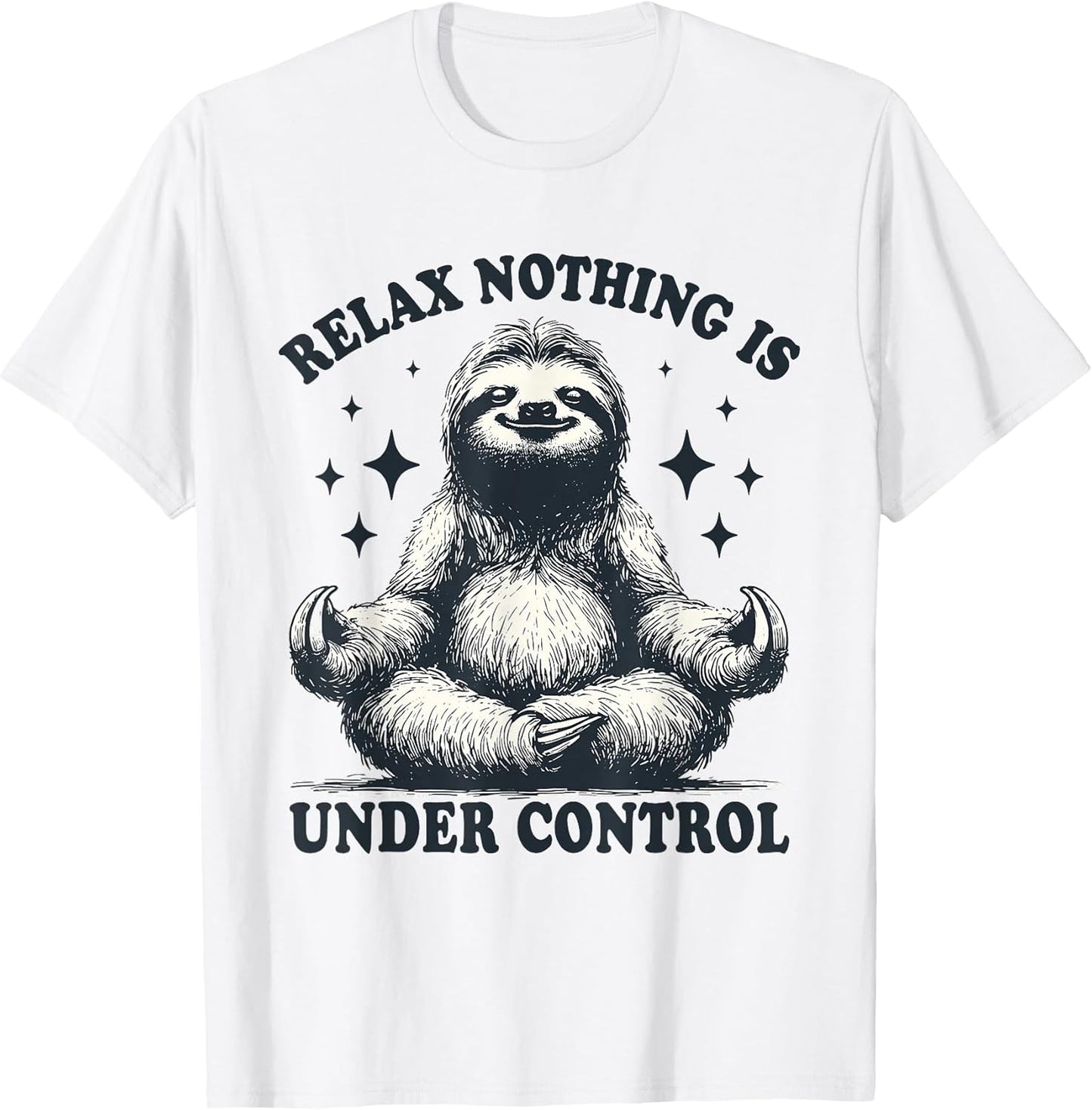 Slothful Serenity Studio