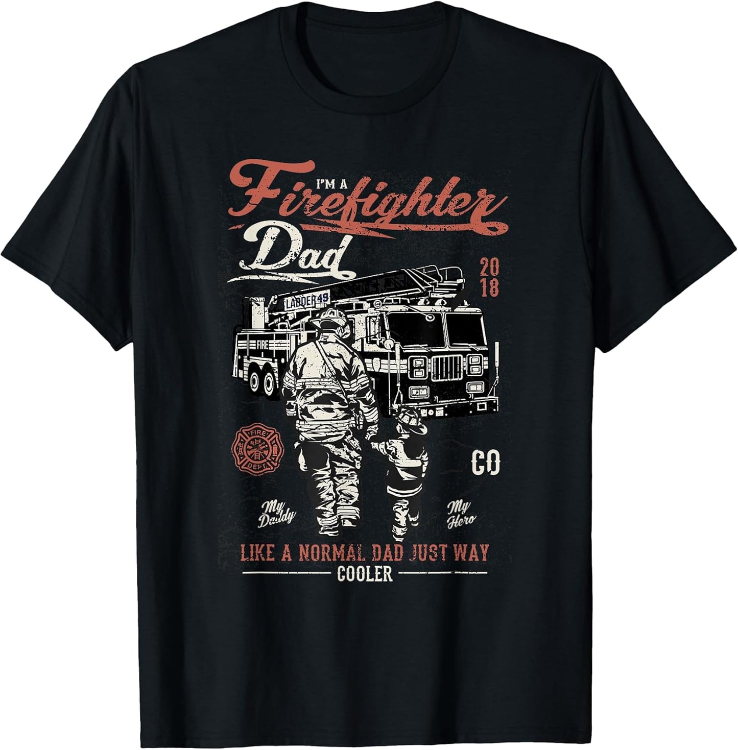 Fireman fire men Design