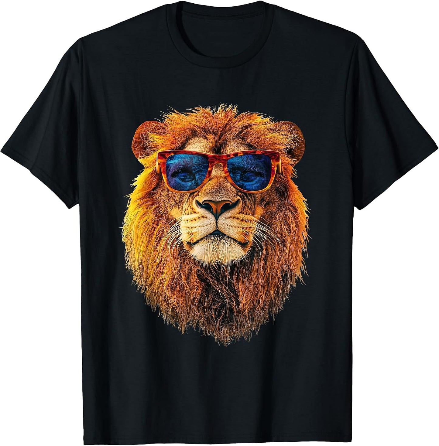 Lion Designs.