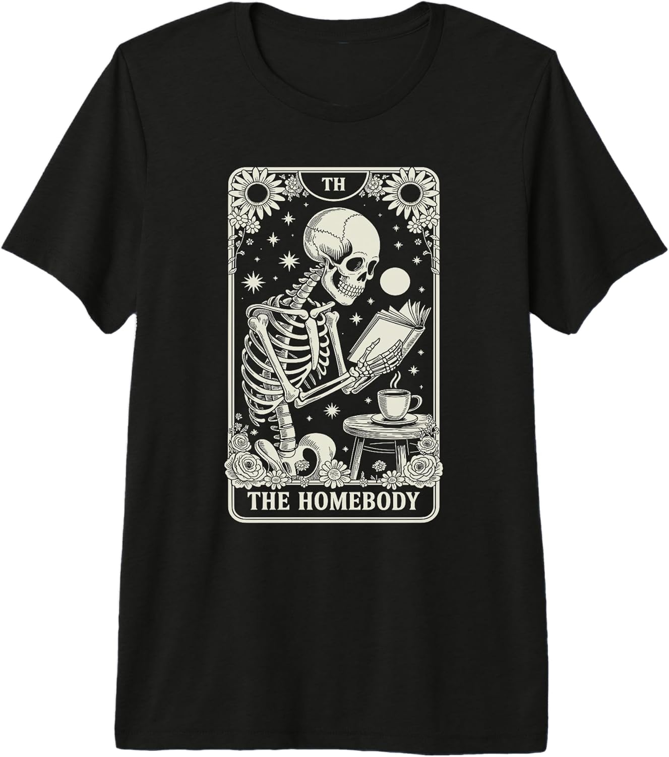 Antisocial & Introverts Designs Men Women