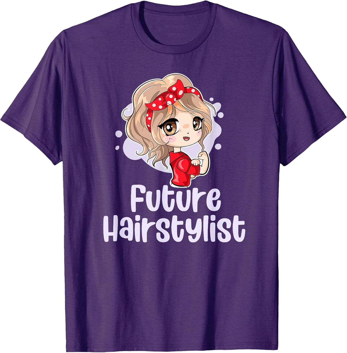 Hairstylist Gifts & Designs Co.