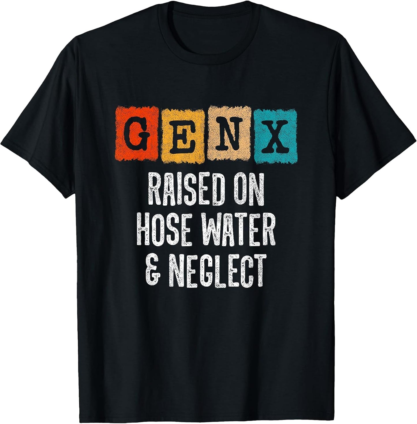Gen X Gifts & Apparel