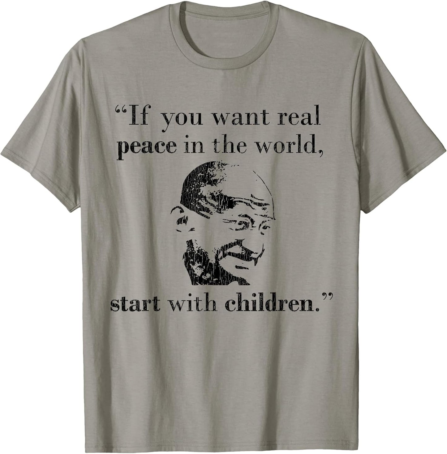 Ghandi Apparel