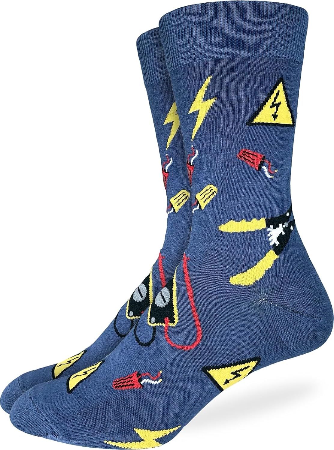 Good Luck Sock