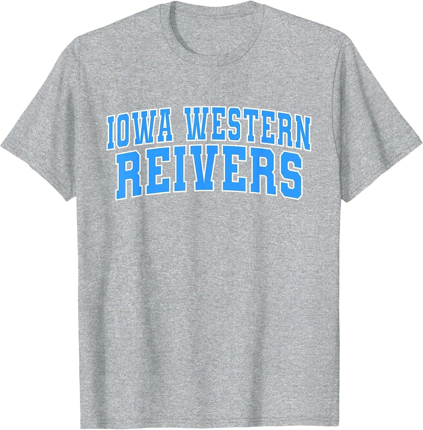 IOWA Western Community College Reivers Garments