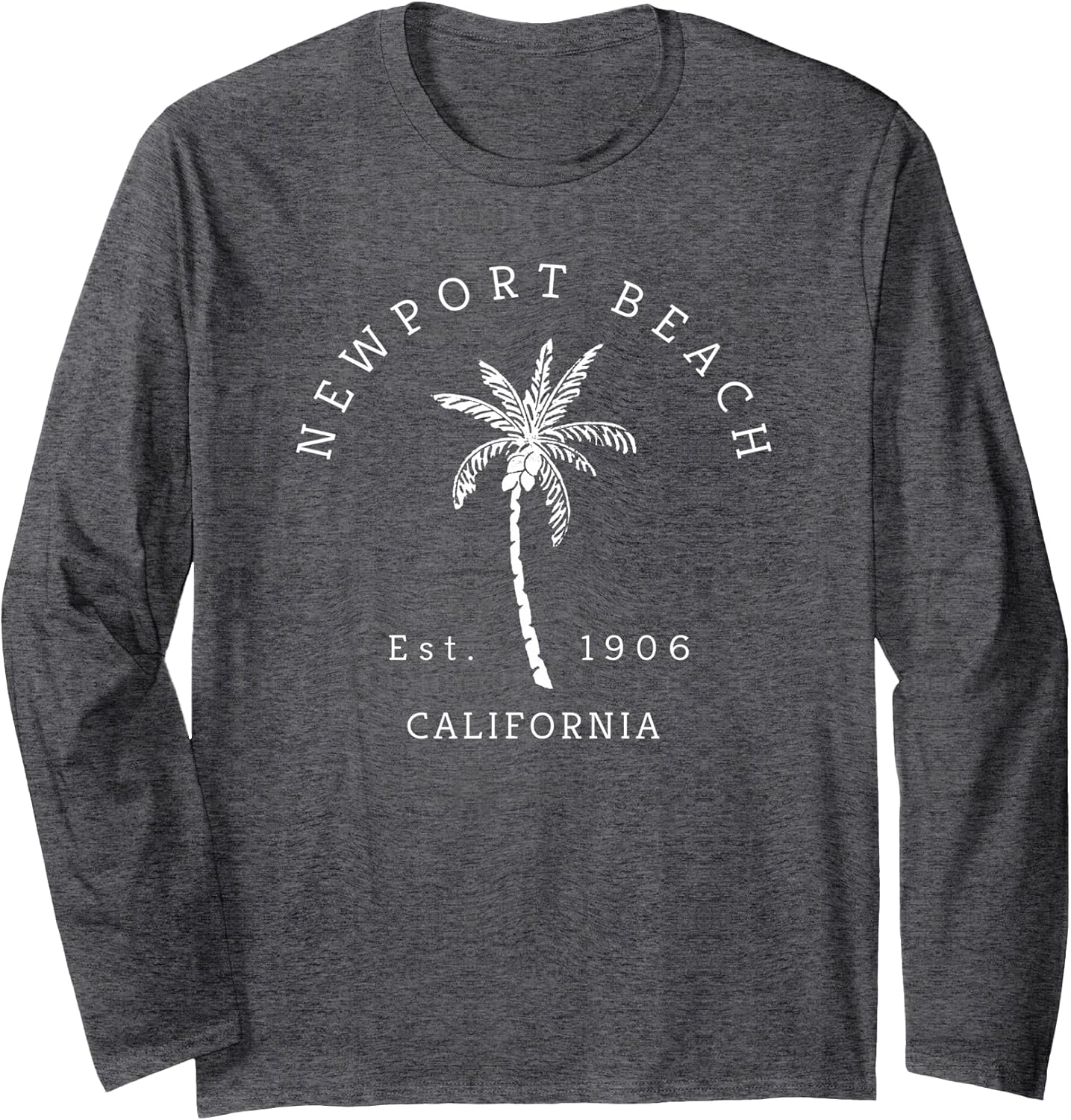 Newport Beach California Apparel - DZignLine