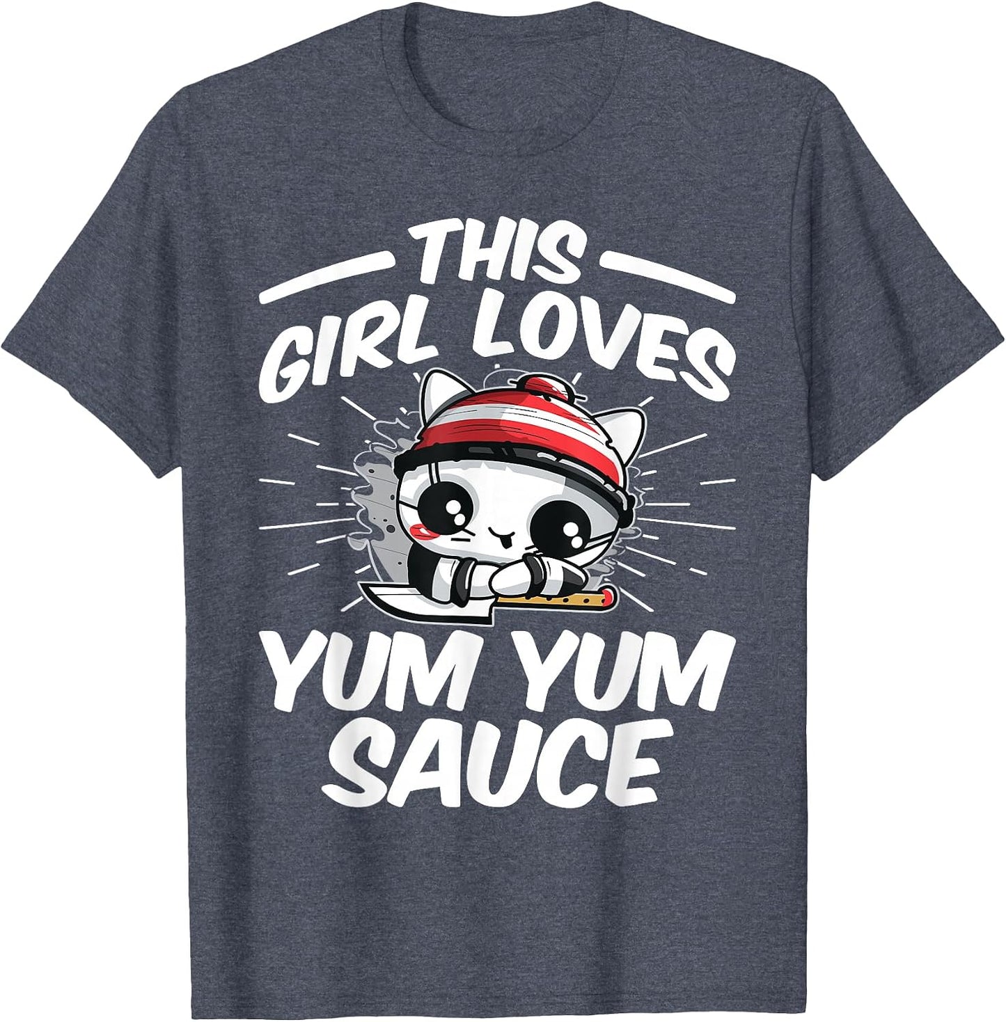 Hibachi Chef Apparel