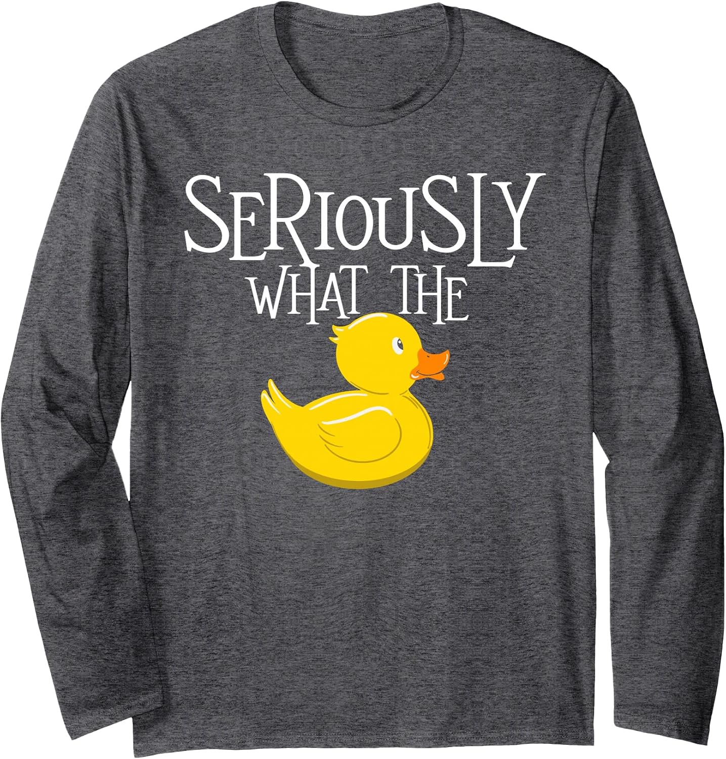 Funny Duck Lover Shirts