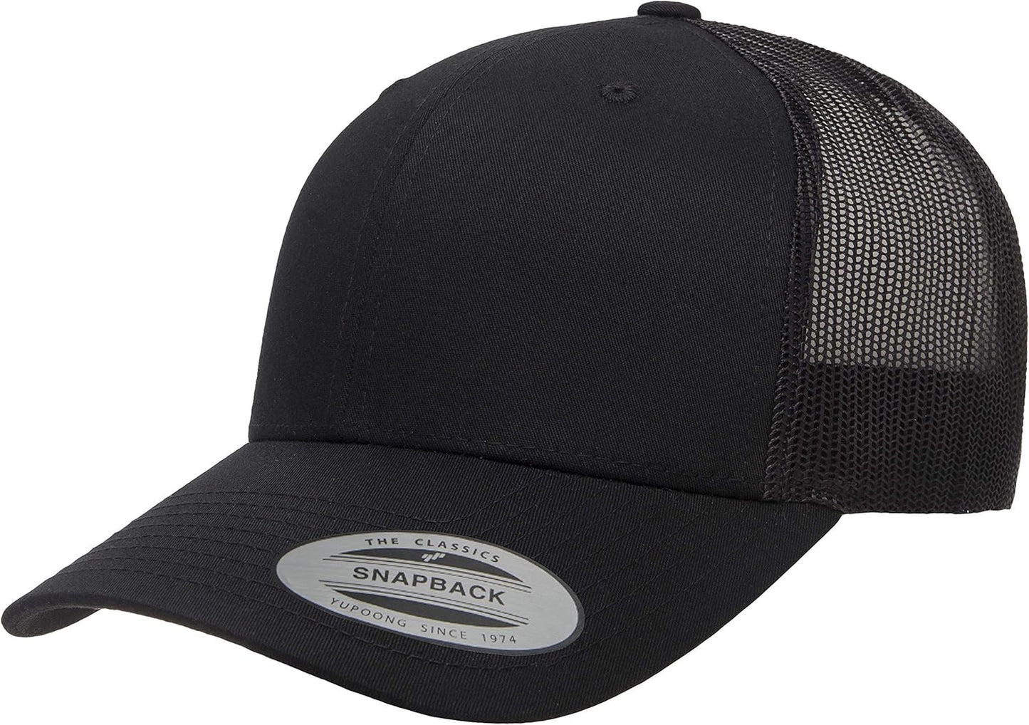 Yp Classics Retro Trucker Cap