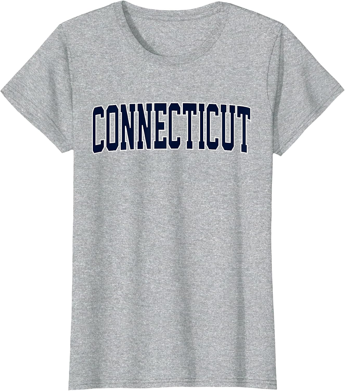 Retro Connecticut Tees Vintage Connecticut Designs