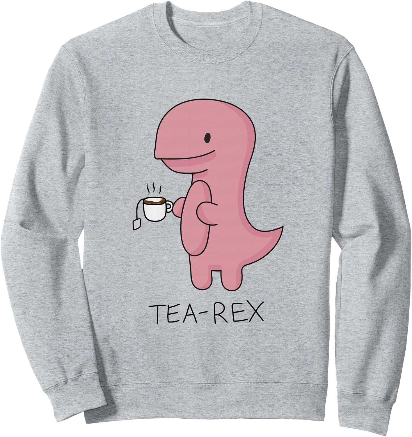 Dinosaur Cartoon Design