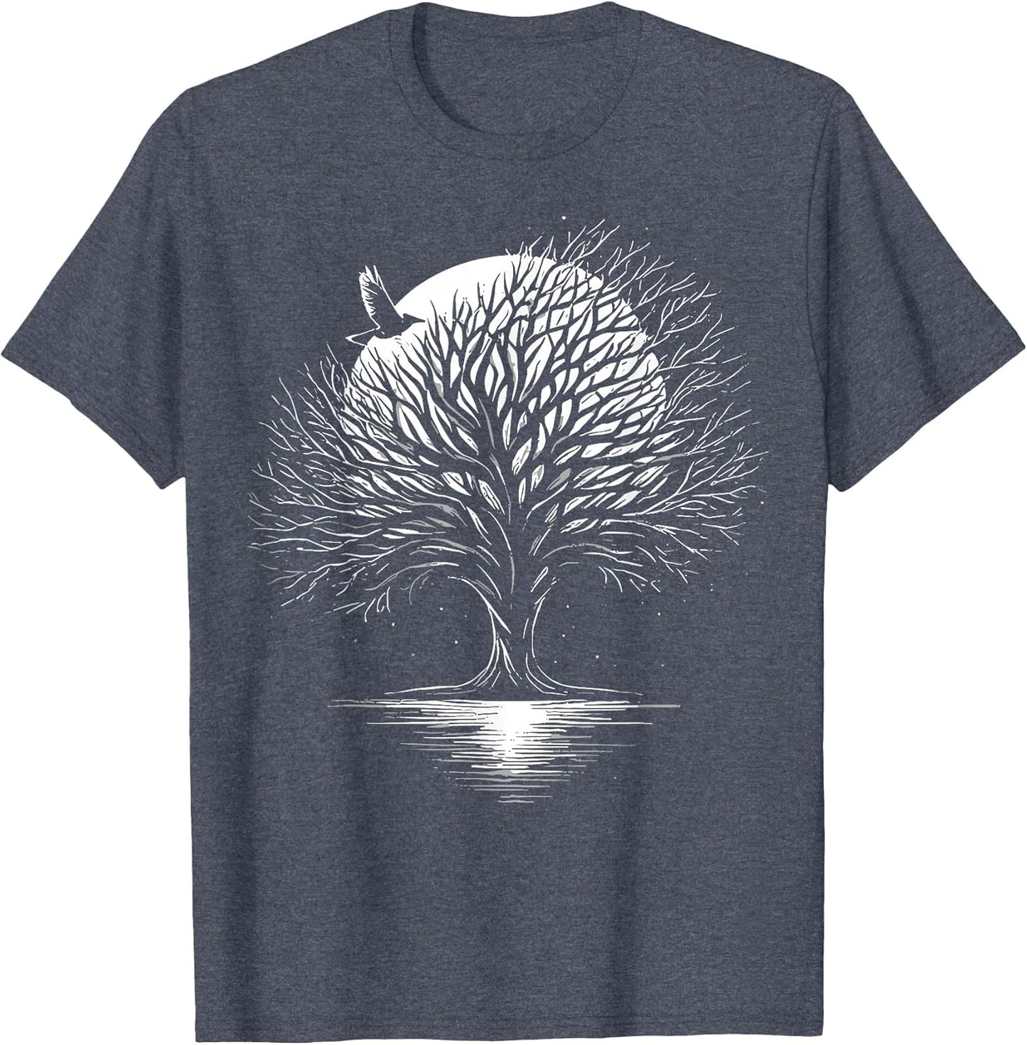 Funny Nature Tree Lover