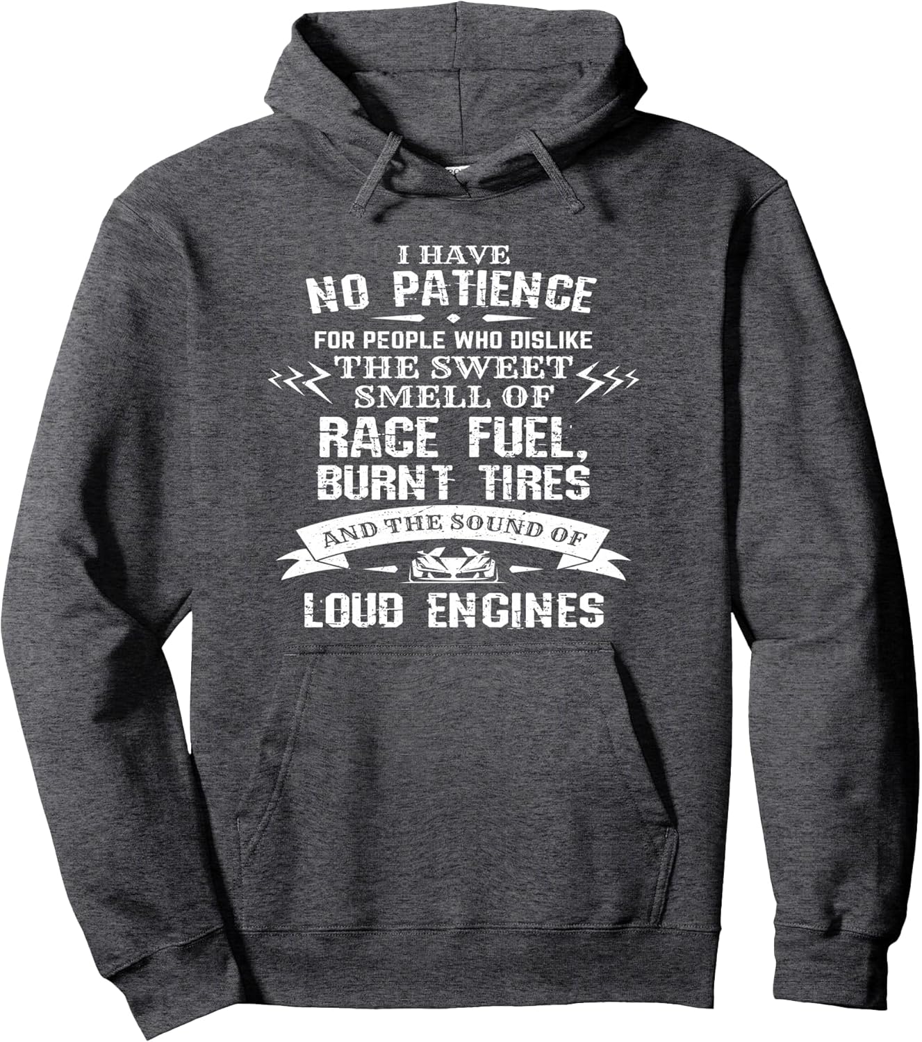 Drag Race Shirt