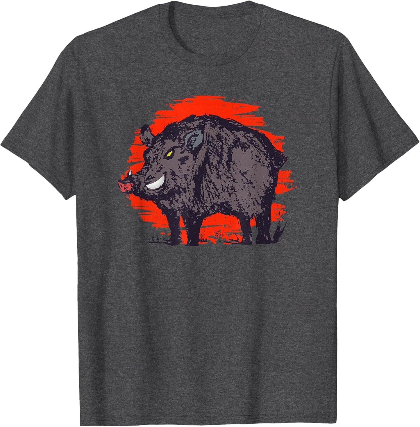 Wild Pig Merch