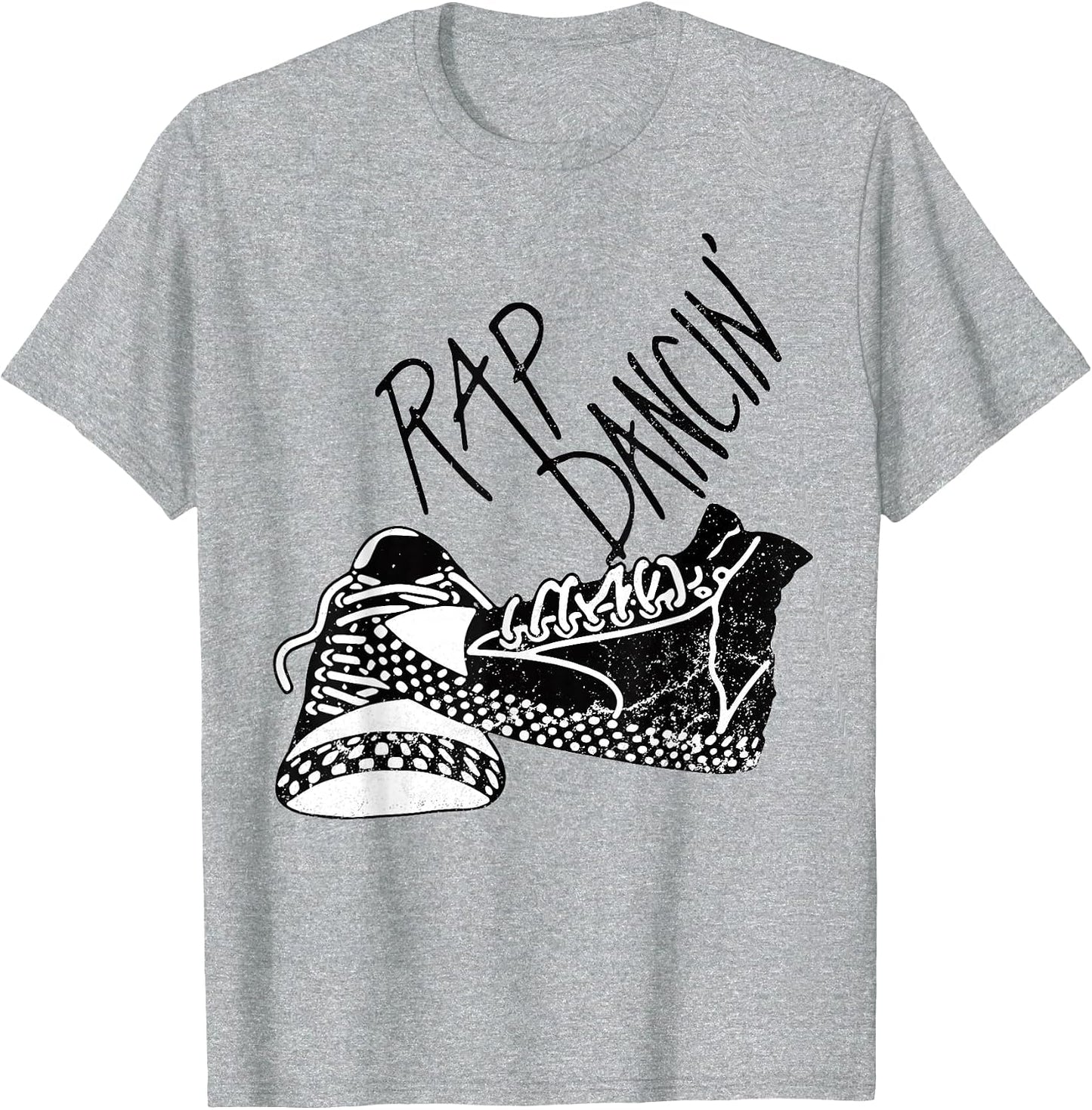 T-Shirt Creeps
