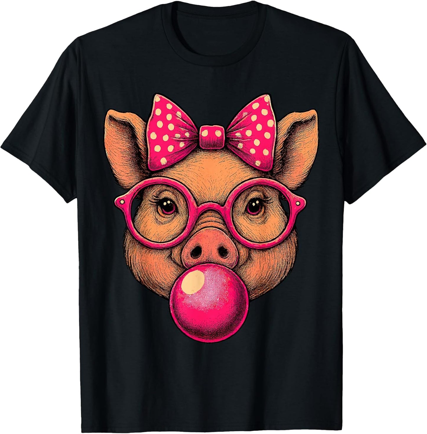 Magical and Funny Pig Gifts