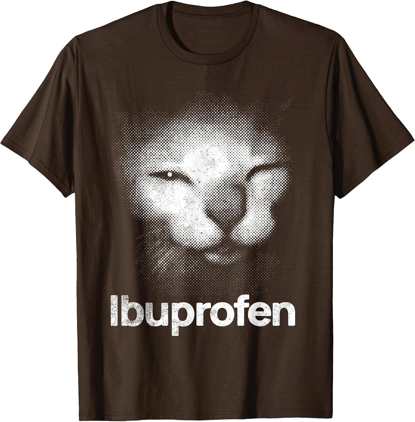 Funny Ibuprofen Cat Meme Shirts