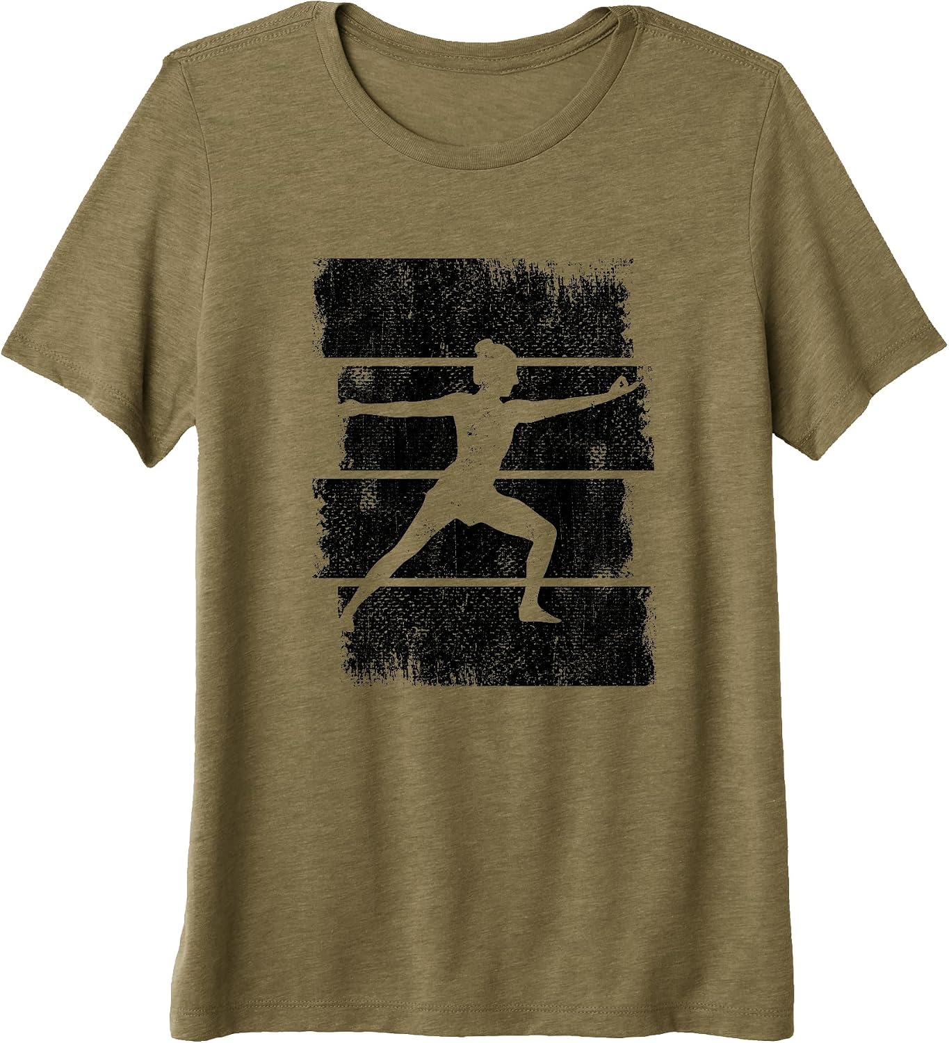 Funny Yoga Graphic Tees for Girls