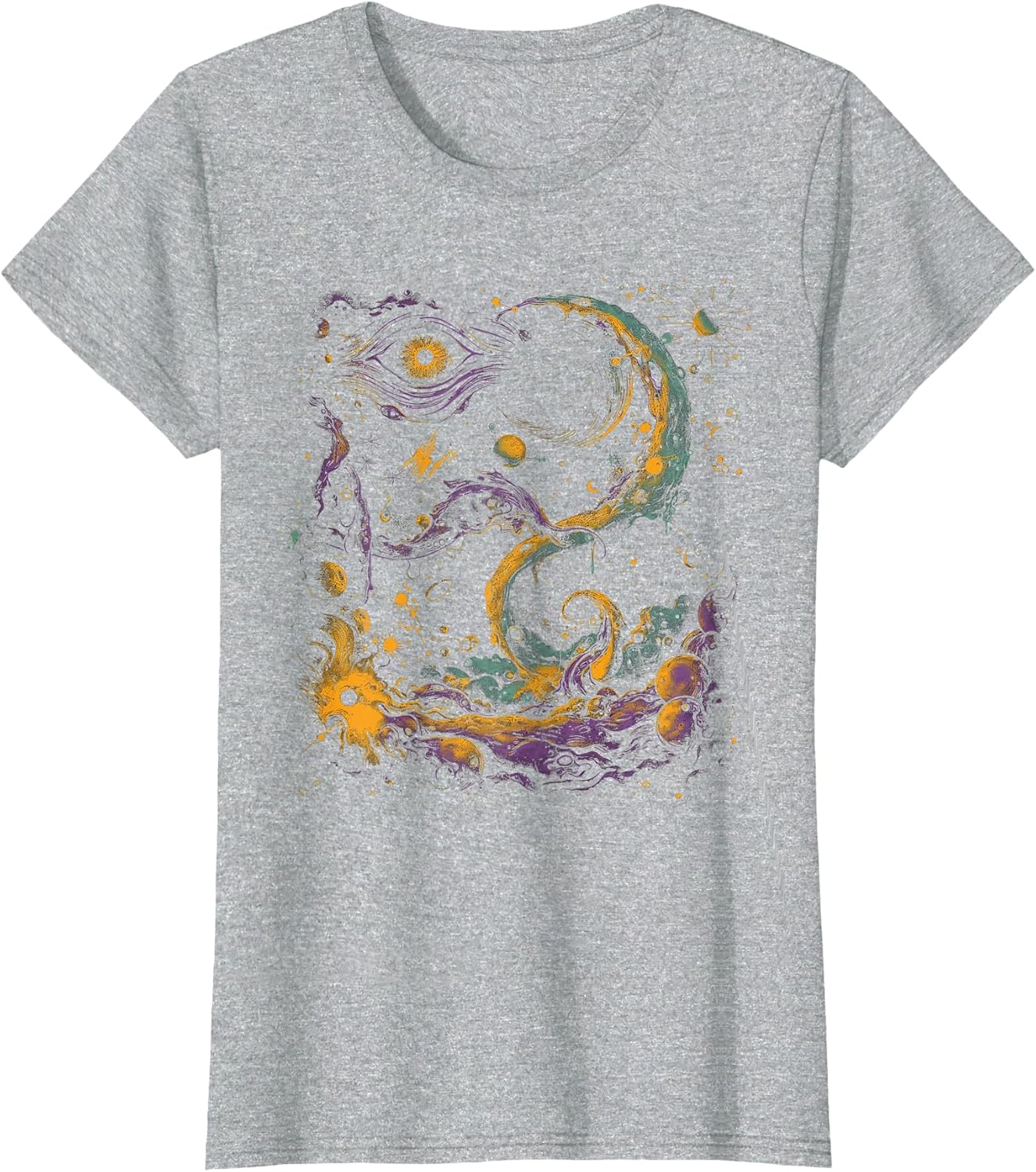Aesthetic Space Dreamcore Clothes