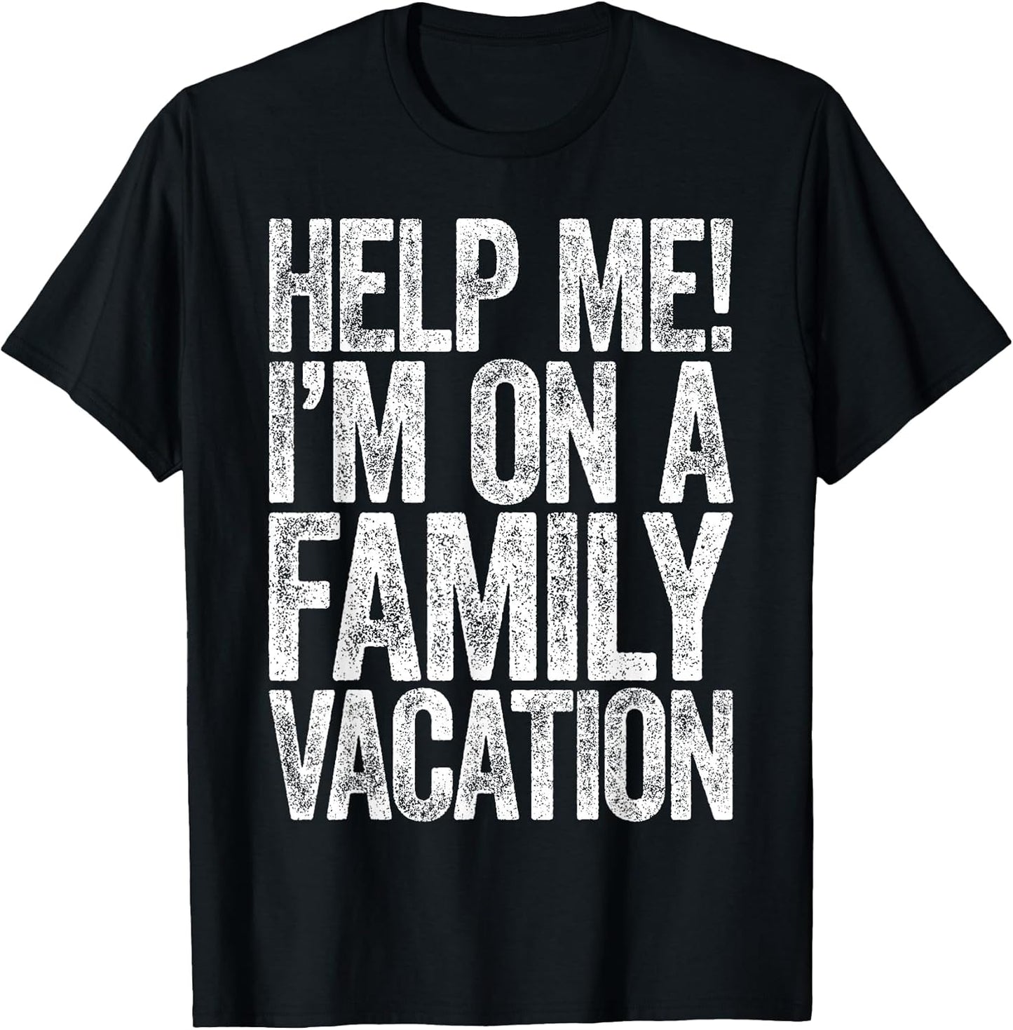 Family Vacation Shirts