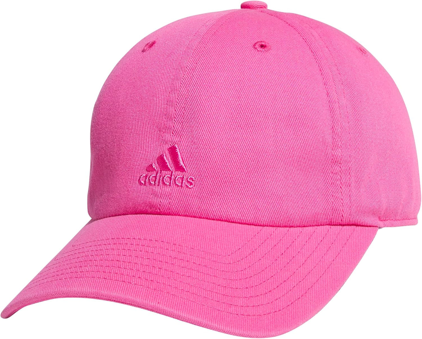Womens Saturday Baseball Cap – Athletic Everyday Strapback Hat