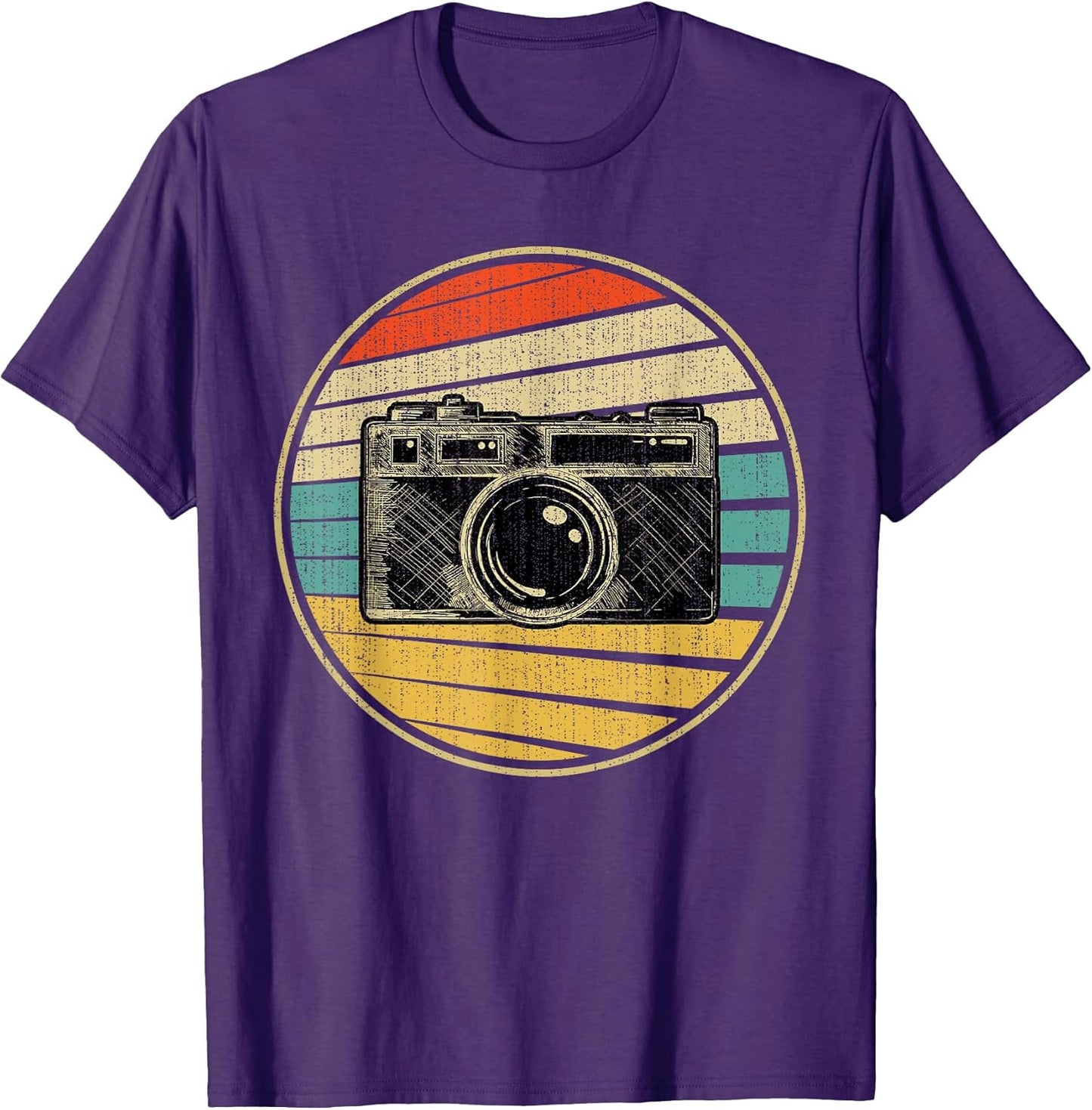 Photographer 80s 90s Camera Eighties Style Gifts