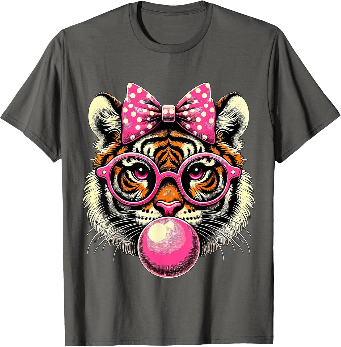 Magical and Funny Tiger lover Gifts
