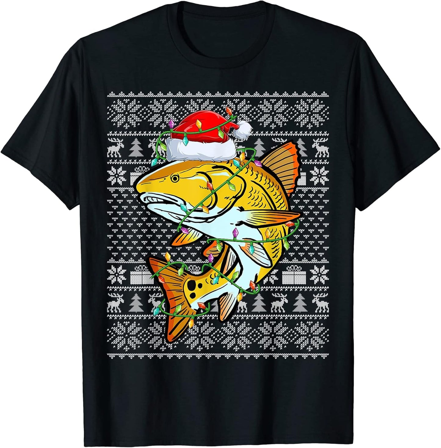 Redfish Christmas Gifts