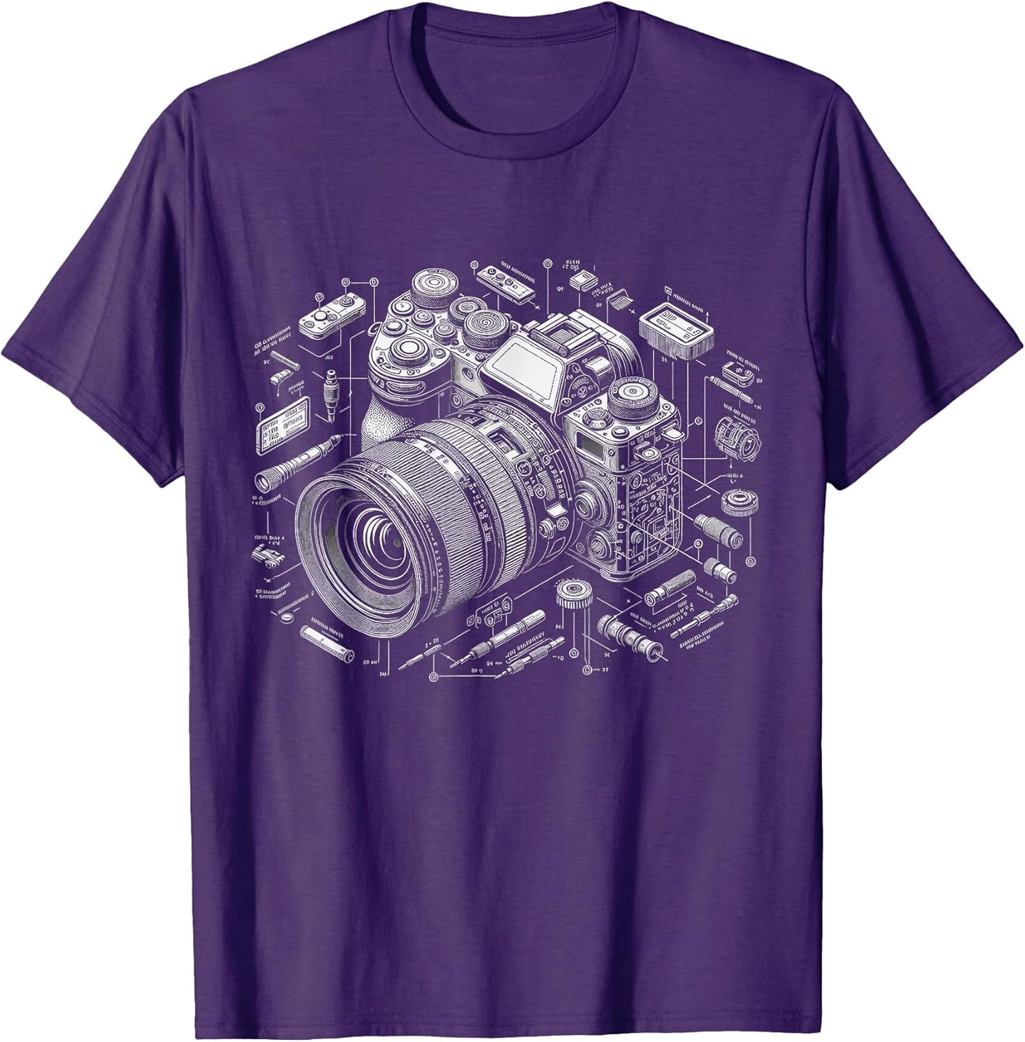 Photographer Camera Art Photography Videographer