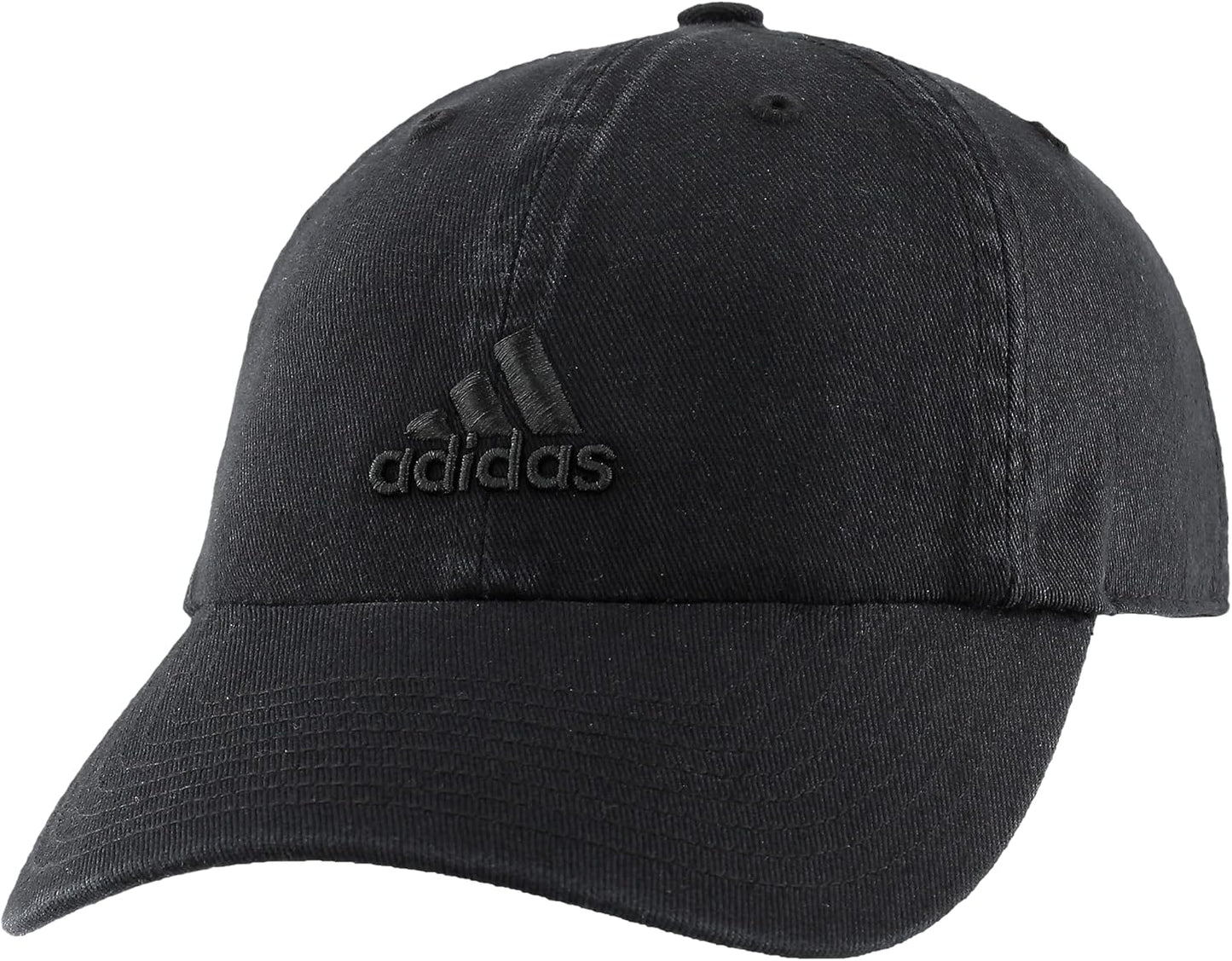Women's Saturday 3 Baseball Cap – Athletic Relaxed Strapback Hat