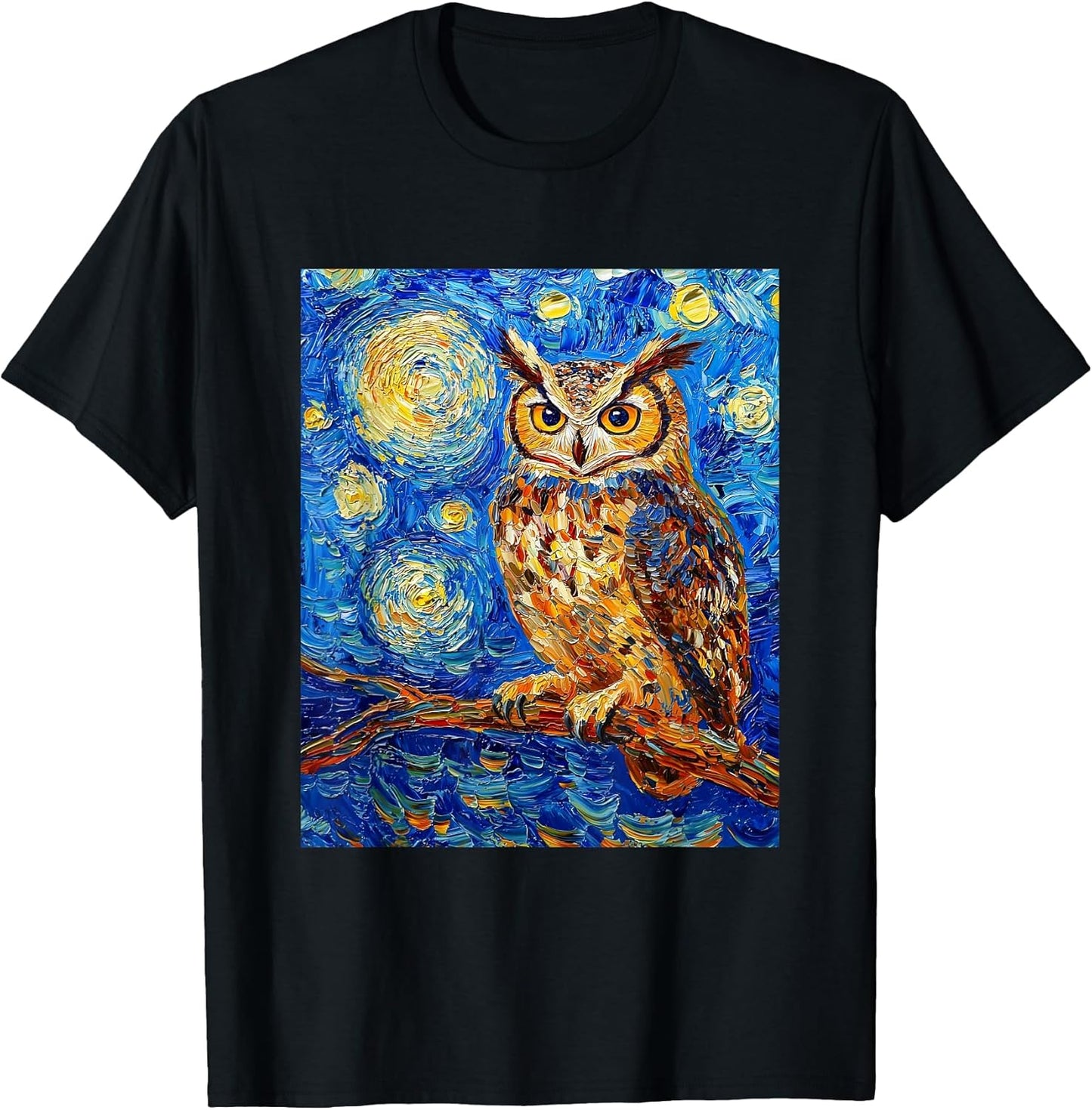 Owl Designs.