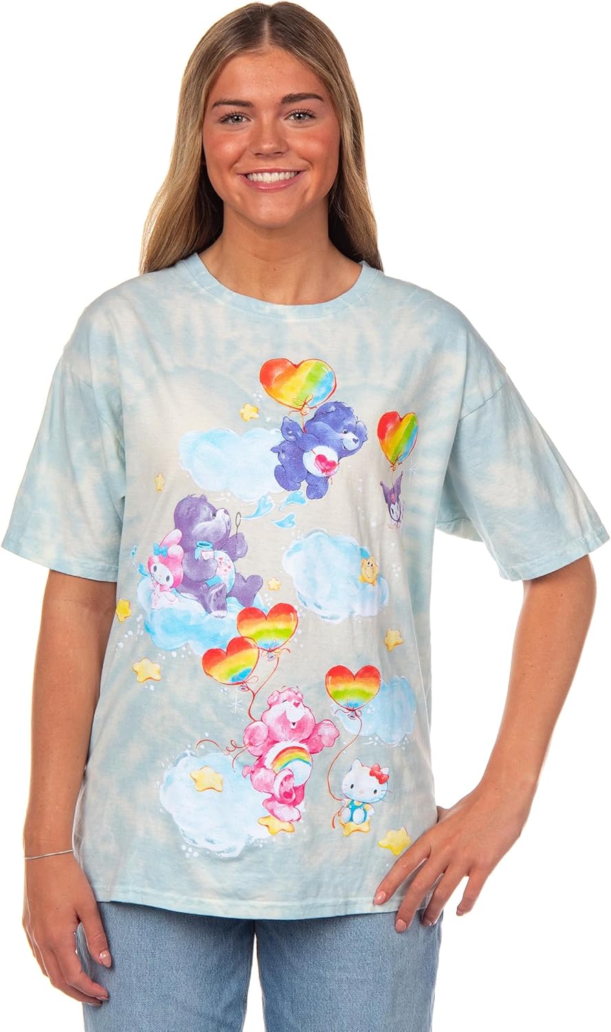 Seven Times Six