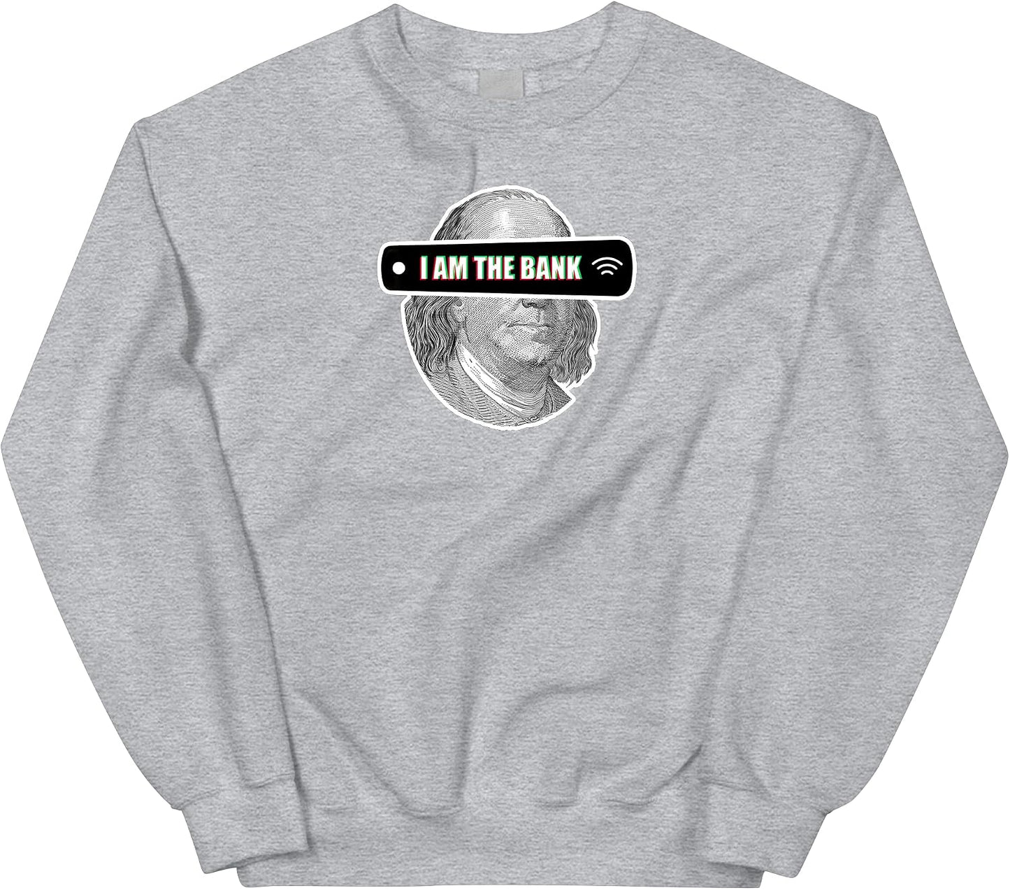 THE CRYPTO STREET LIFESTYLE