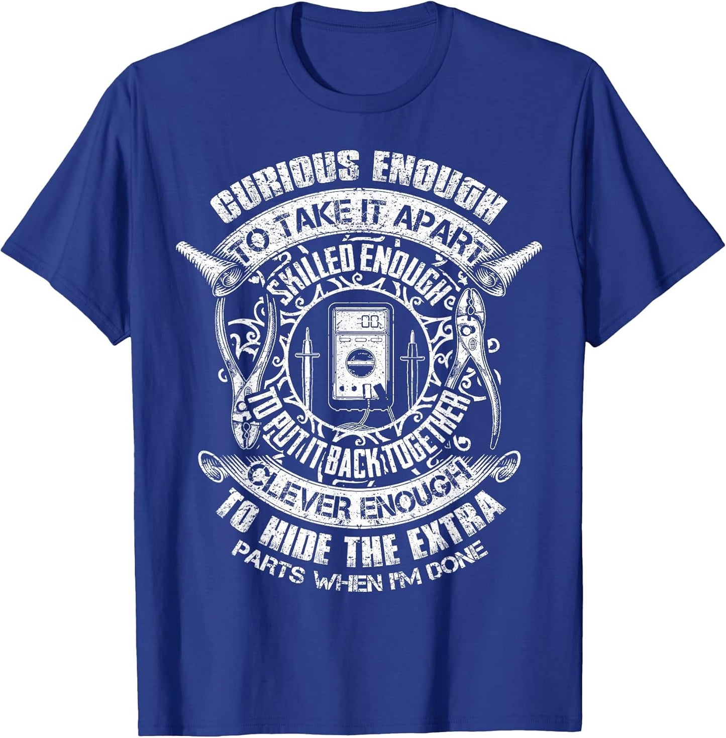 Electrician United Series Gear