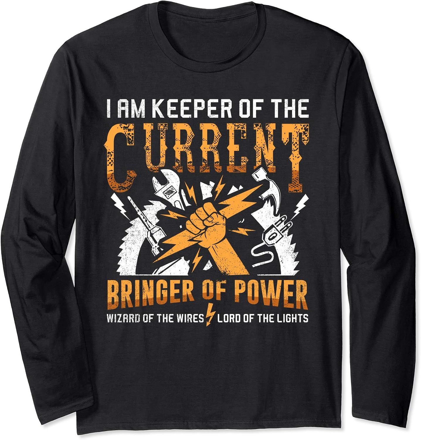 Funny Electrician Gifts Shirts ThNh Apparel