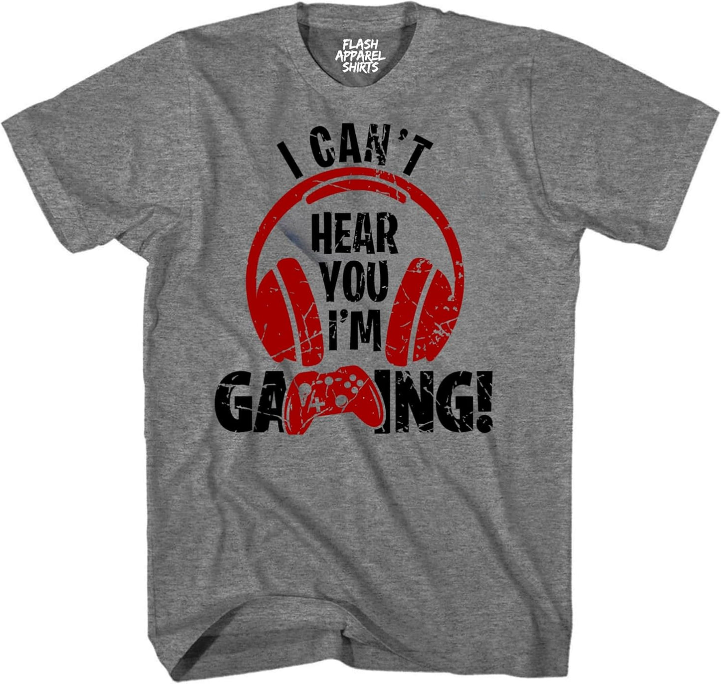Flash Apparel