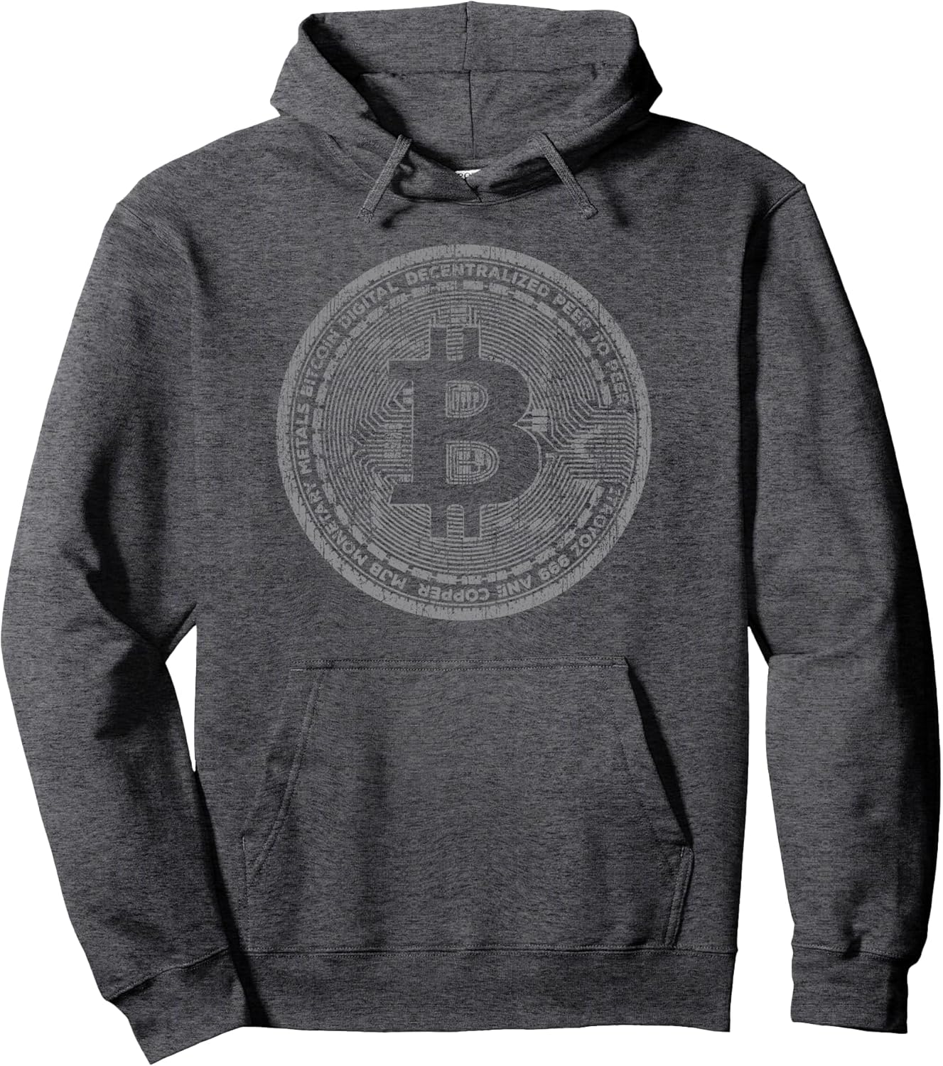 Bitcoin Gear